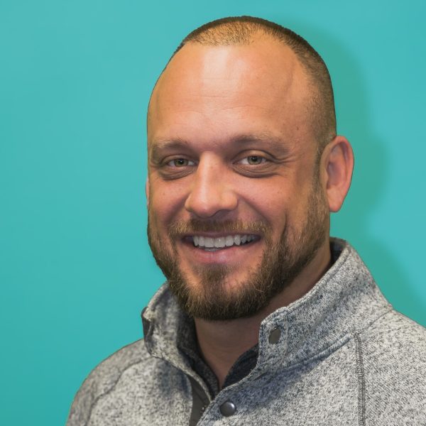 Aaron Christy founder Morse Reservoir Water Restoration